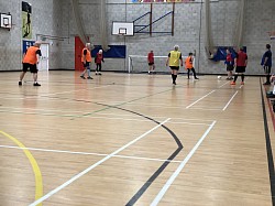 TroonAFCWalkingFootball.com