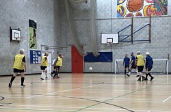 TroonAFCWalkingFootball.com