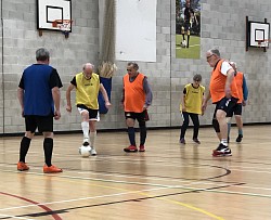 TroonAFCWalkingFootball.com