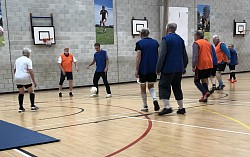 TroonAFCWalkingFootball.com