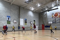 TroonAFCWalkingFootball.com