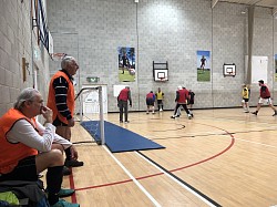 TroonAFCWalkingFootball.com