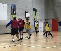 TroonAFCWalkingFootball.com