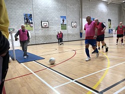 TroonAFCWalkingFootball.com