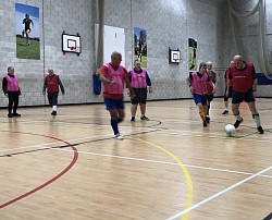 TroonAFCWalkingFootball.com