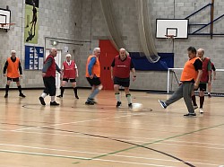 TroonAFCWalkingFootball.com