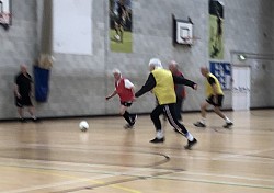 TroonAFCWalkingFootball.com