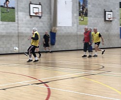 TroonAFCWalkingFootball.com