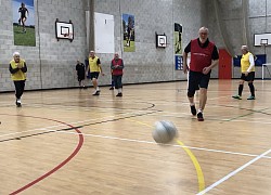 TroonAFCWalkingFootball.com