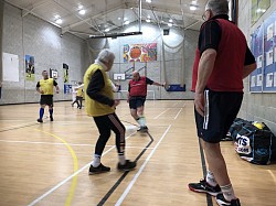 TroonAFCWalkingFootball.com