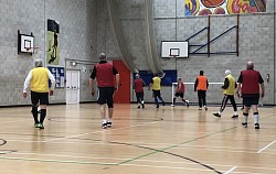 TroonAFCWalkingFootball.com