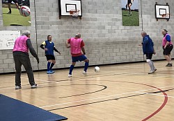 TroonAFCWalkingFootball.com