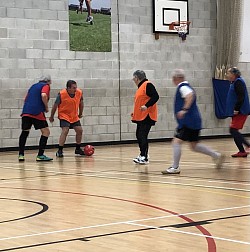 TroonAFCWalkingFootball.com