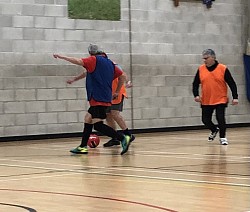 TroonAFCWalkingFootball.com