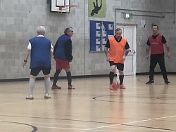 TroonAFCWalkingFootball.com