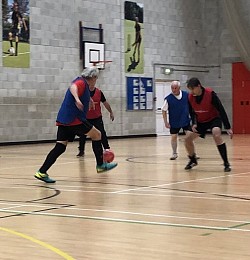 TroonAFCWalkingFootball.com