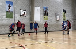 TroonAFCWalkingFootball.com