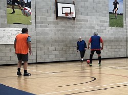 TroonAFCWalkingFootball.com