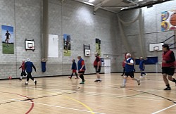 TroonAFCWalkingFootball.com