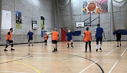 TroonAFCWalkingFootball.com