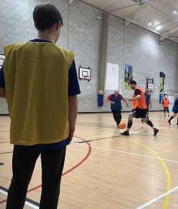 TroonAFCWalkingFootball.com