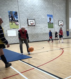 TroonAFCWalkingFootball.com