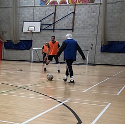 TroonAFCWalkingFootball.com