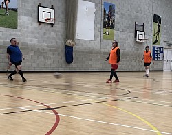 TroonAFCWalkingFootball.com