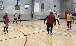 TroonAFCWalkingFootball.com