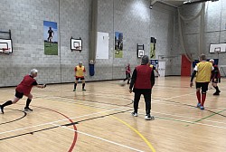 TroonAFCWalkingFootball.com