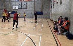 TroonAFCWalkingFootball.com