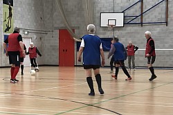 TroonAFCWalkingFootball.com