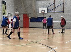 TroonAFCWalkingFootball.com