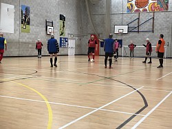 TroonAFCWalkingFootball.com