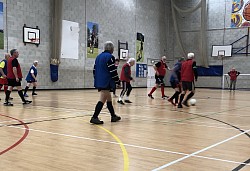 TroonAFCWalkingFootball.com