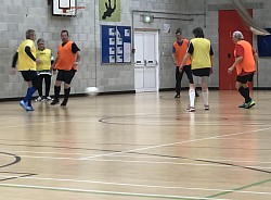 TroonAFCWalkingFootball.com