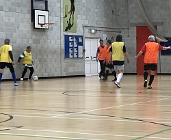 TroonAFCWalkingFootball.com