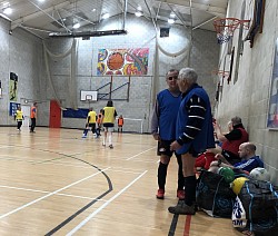 TroonAFCWalkingFootball.com