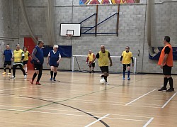 TroonAFCWalkingFootball.com