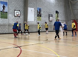 TroonAFCWalkingFootball.com