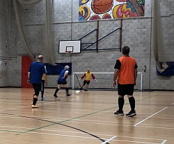 TroonAFCWalkingFootball.com