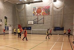 TroonAFCWalkingFootball.com