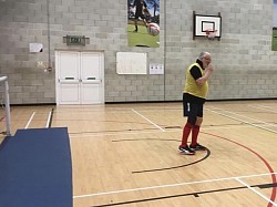 TroonAFCWalkingFootball.com