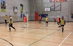 TroonAFCWalkingFootball.com