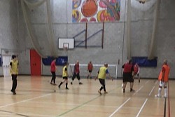 TroonAFCWalkingFootball.com