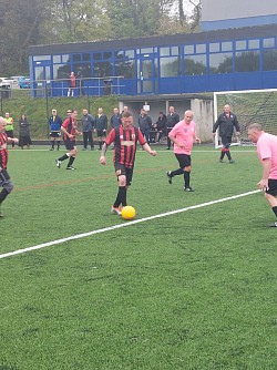 TroonAFCWalkingFootball.com