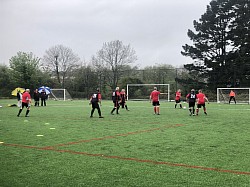 TroonAFCWalkingFootball.com