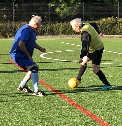 TroonAFCWalkingFootball.com