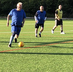 TroonAFCWalkingFootball.com