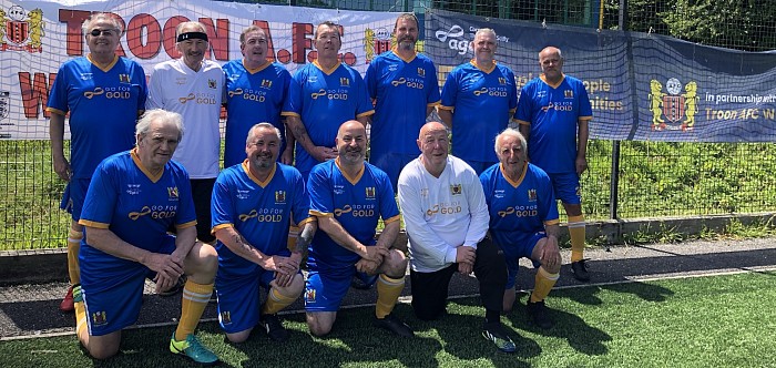 Troonafcwalkingfootball@gmail.com